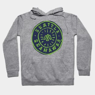 Seattle Seahaaaawks 03 Hoodie